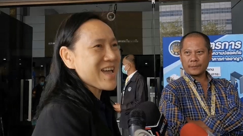 อัญชะลี ไพรีรัก อัญชะลี ไพรีรัก