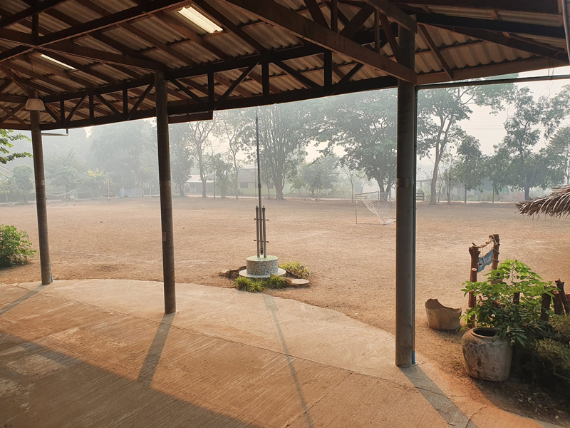 ไฟป่าตราด ไฟป่าตราด
