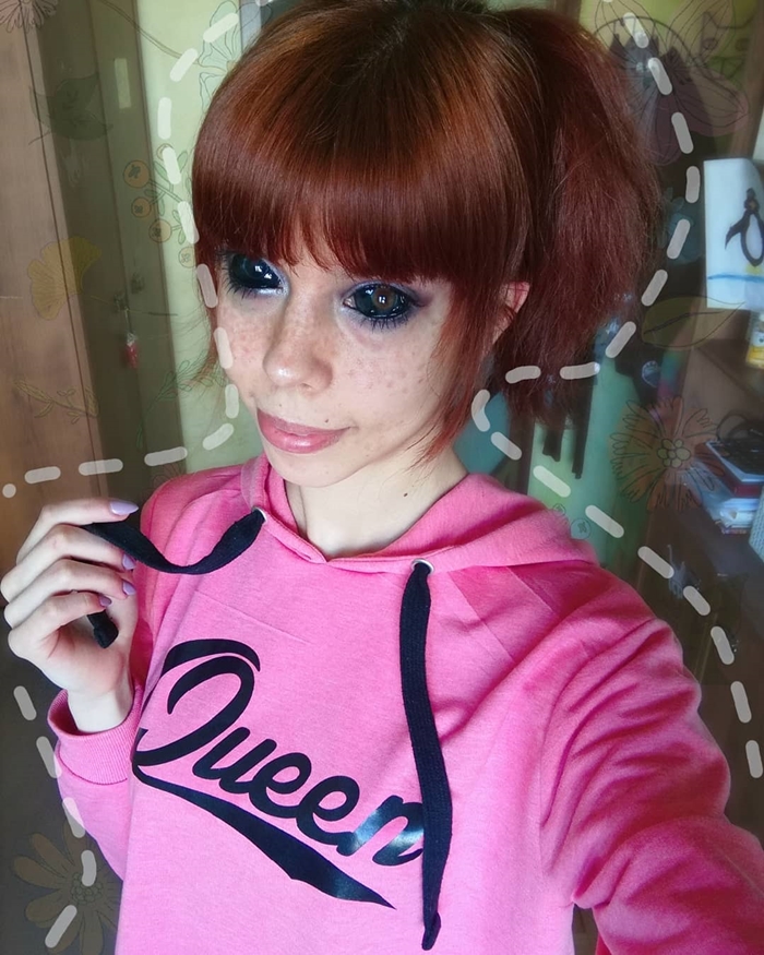 สักตาขาวจนตาบอด สักตาขาวจนตาบอด