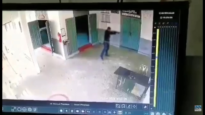 กราดยิงโคราช กราดยิงโคราช