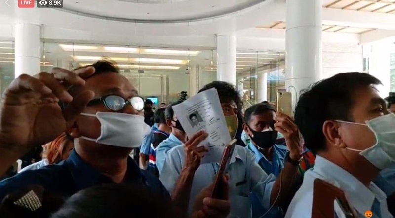 เราไม่ทิ้งกัน เราไม่ทิ้งกัน