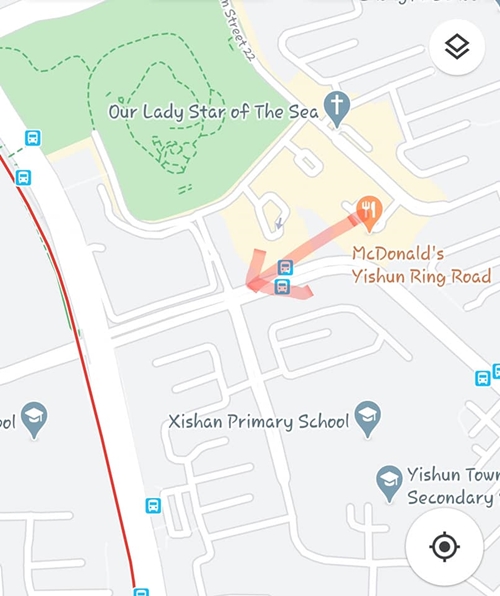 ชนแล้วหนี ชนแล้วหนี