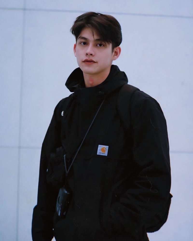 #ชานมข้นกว่าเลือด #ชานมข้นกว่าเลือด