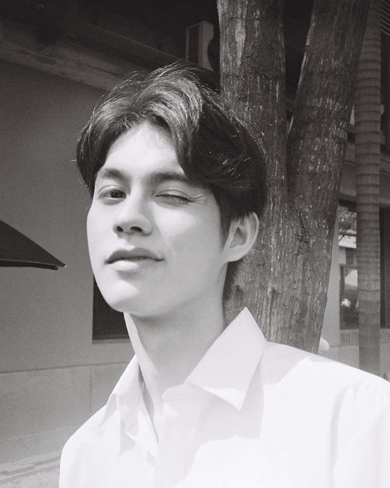 #ชานมข้นกว่าเลือด #ชานมข้นกว่าเลือด