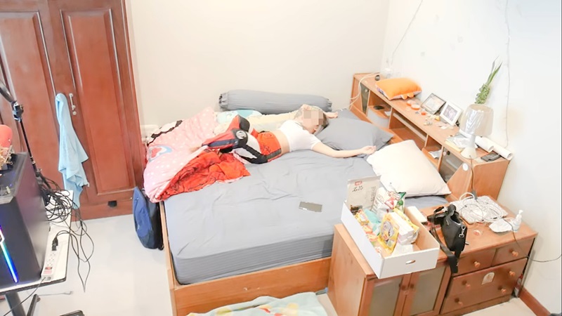 ยูทูบเบอร์วางยาแฟน ยูทูบเบอร์วางยาแฟน