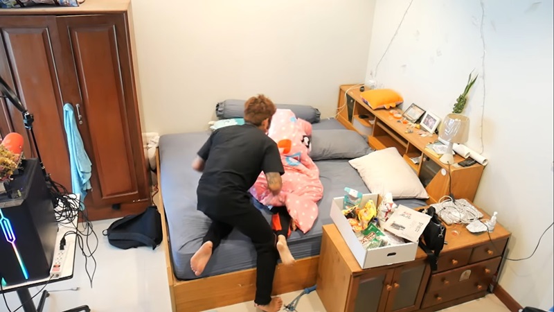 ยูทูบเบอร์วางยาแฟน ยูทูบเบอร์วางยาแฟน