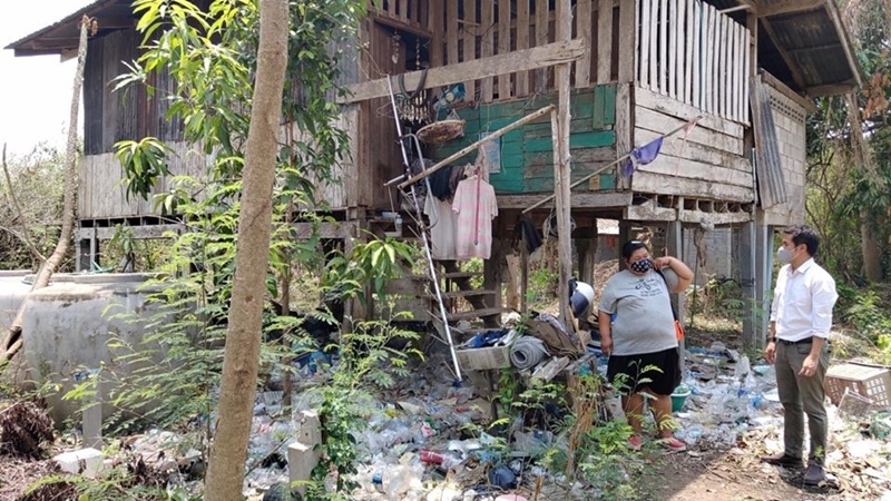 โควิด 19 โควิด 19