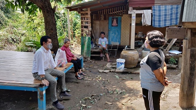 โควิด 19 โควิด 19