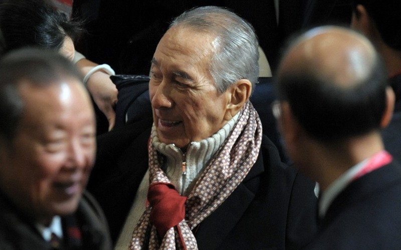 Stanley Ho Stanley Ho