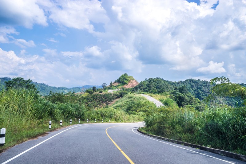 เสาหลักนำทาง เสาหลักนำทาง