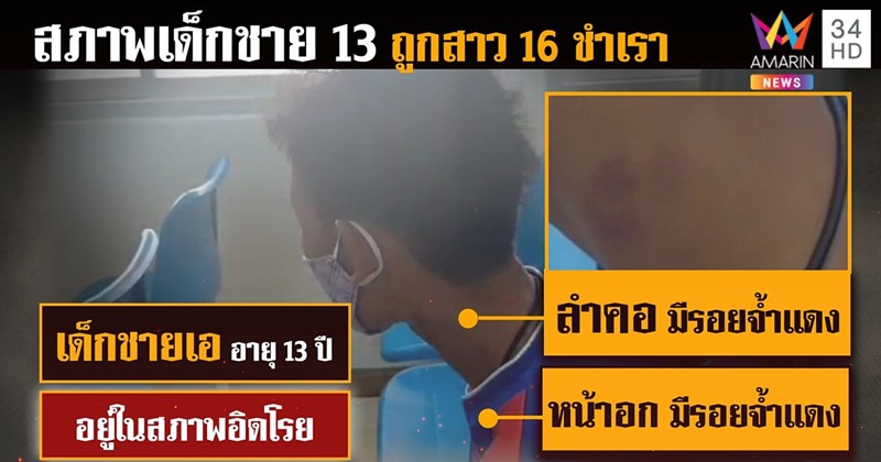 ข่มขืนเด็กชาย ข่มขืนเด็กชาย