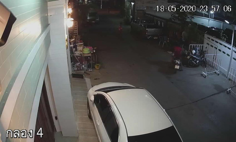 แก๊งเด็กขโมยรถ แก๊งเด็กขโมยรถ