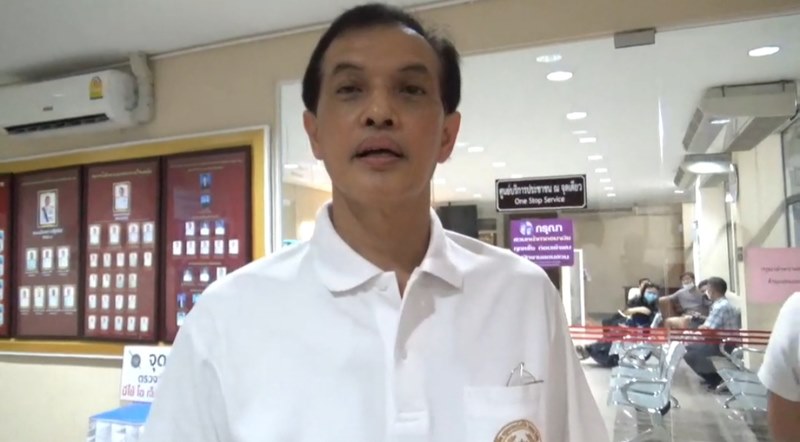 ทนายอนันต์ชัย ไชยเดช ทนายอนันต์ชัย ไชยเดช