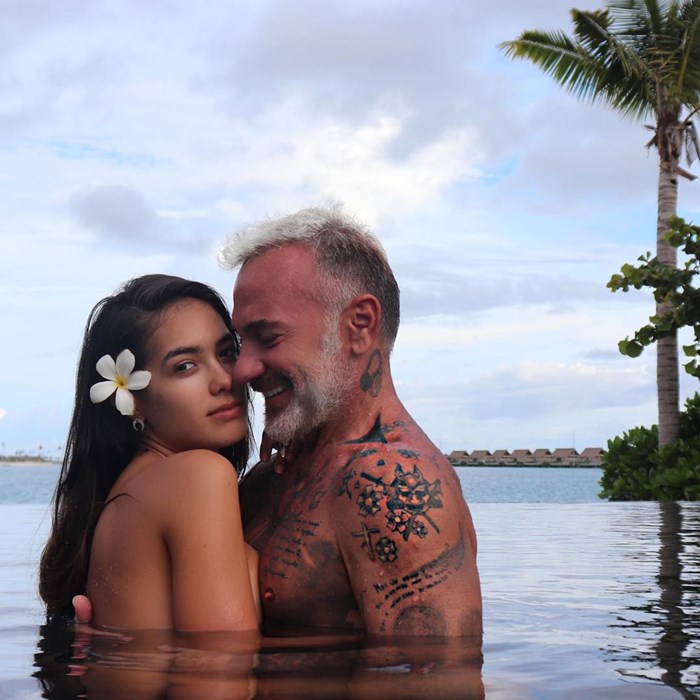 Gianluca Vacchi Gianluca Vacchi