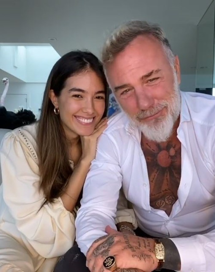 Gianluca Vacchi Gianluca Vacchi