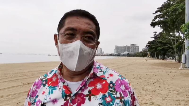 แจงปมปล่อยน้ำเสียลงทะเล แจงปมปล่อยน้ำเสียลงทะเล