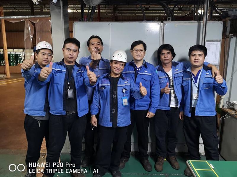 พนักงาน GM โพสต์อำลา พนักงาน GM โพสต์อำลา