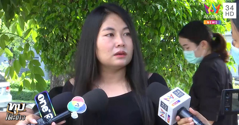 ข่าวผู้กองบอย น้องปูนิ่ม ข่าวผู้กองบอย น้องปูนิ่ม