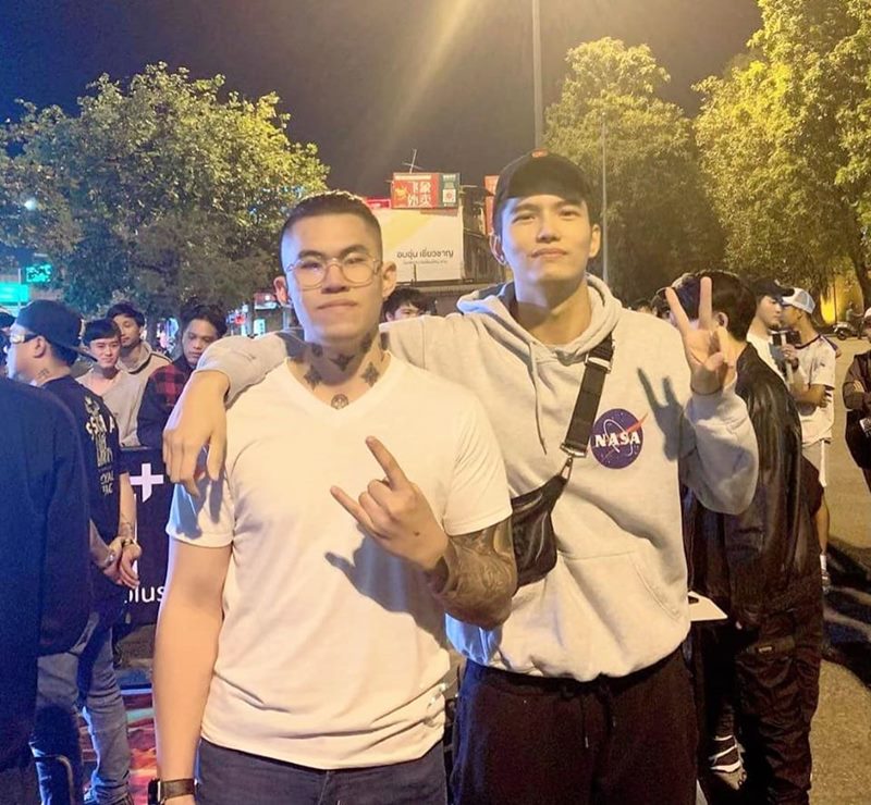 ดราม่าฌอน บูรณะหิรัญ ดราม่าฌอน บูรณะหิรัญ