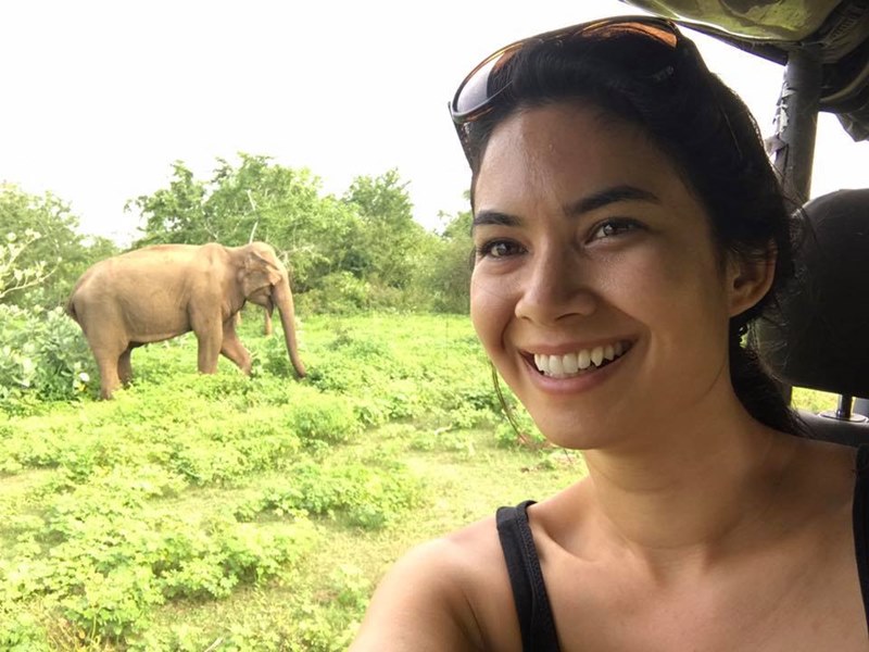 Melanie Perkins Melanie Perkins