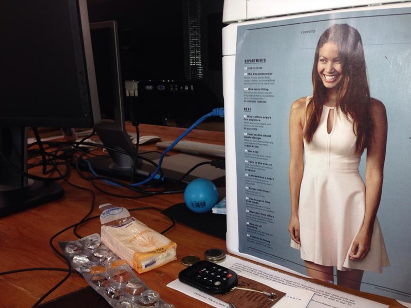 Melanie Perkins Melanie Perkins