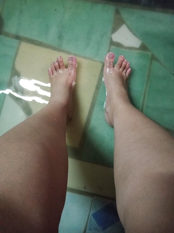 น้ำท่วมระยอง น้ำท่วมระยอง