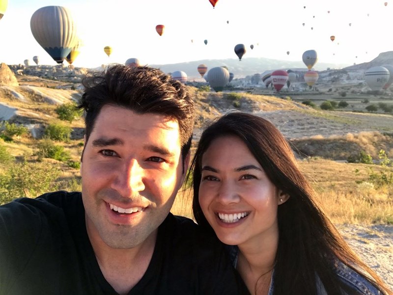 Melanie Perkins Melanie Perkins