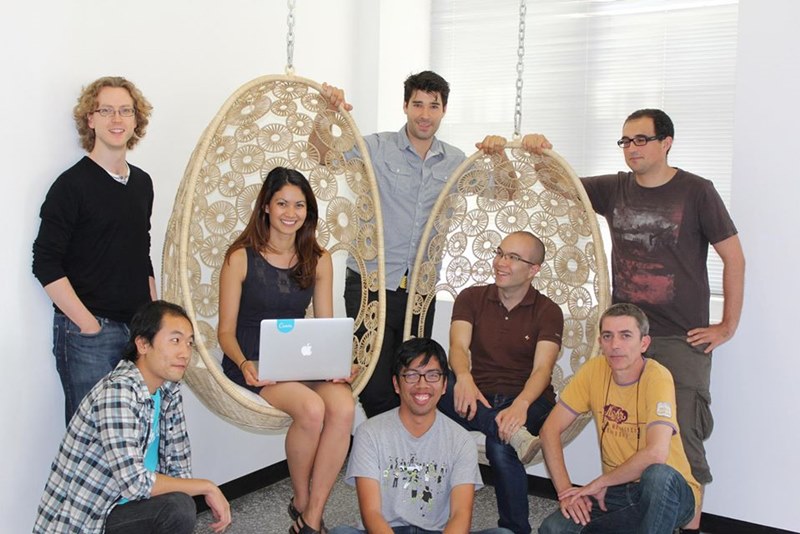 Melanie Perkins Melanie Perkins