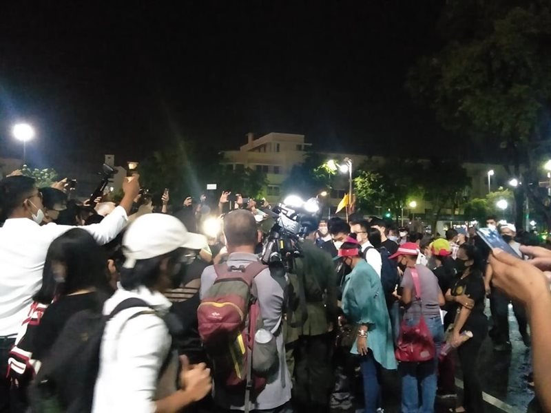 กิจกรรมรำลึก 24 มิถุนายน กิจกรรมรำลึก 24 มิถุนายน