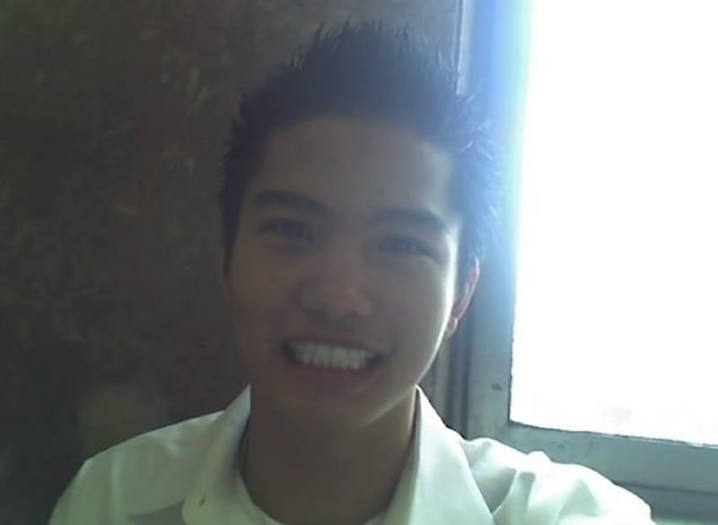 ฌอน บูรณะหิรัญ ฌอน บูรณะหิรัญ