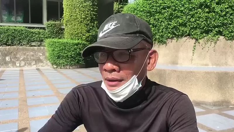 สาวแก้ผ้าวิ่งรอบวัด สาวแก้ผ้าวิ่งรอบวัด