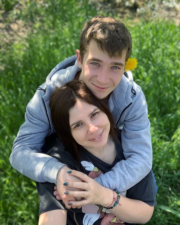 แต่งงานกับลูกเลี้ยง แต่งงานกับลูกเลี้ยง