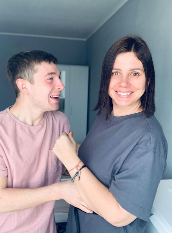 แต่งงานกับลูกเลี้ยง แต่งงานกับลูกเลี้ยง