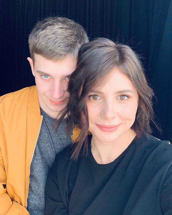 แต่งงานกับลูกเลี้ยง แต่งงานกับลูกเลี้ยง