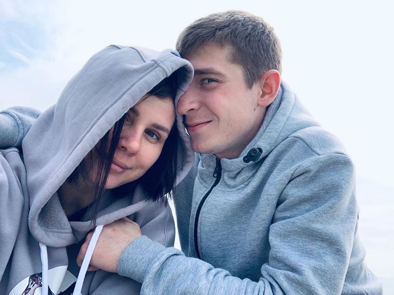 แต่งงานกับลูกเลี้ยง แต่งงานกับลูกเลี้ยง