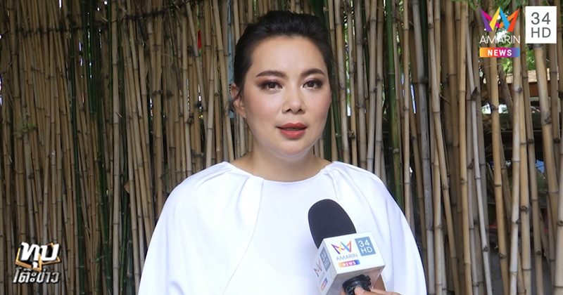 บุ๋ม ปนัดดา บุ๋ม ปนัดดา