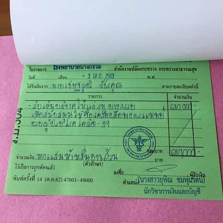 ช่องส่องผี ช่องส่องผี