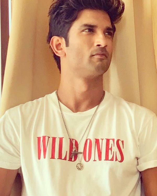 Sushant Singh Rajput Sushant Singh Rajput