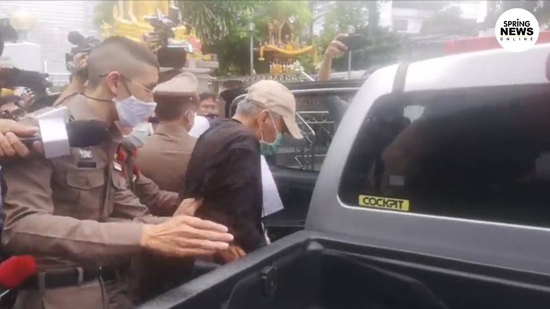 บอย บ้านครัว บอย บ้านครัว