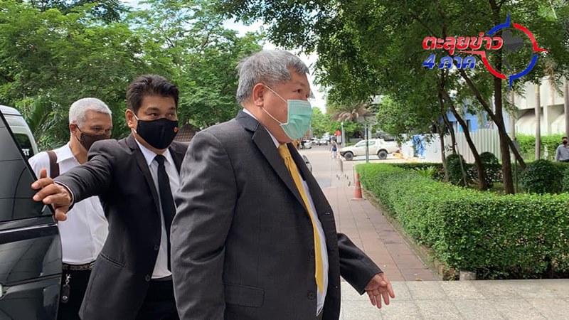 เปรมชัย กรรณสูต เปรมชัย กรรณสูต