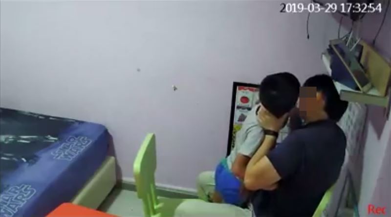 ทำร้ายเด็กอาทิสติก ทำร้ายเด็กอาทิสติก