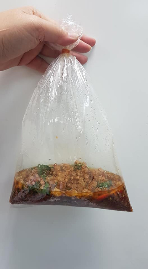 ดราม่าผัดกะเพรา 120 ดราม่าผัดกะเพรา 120