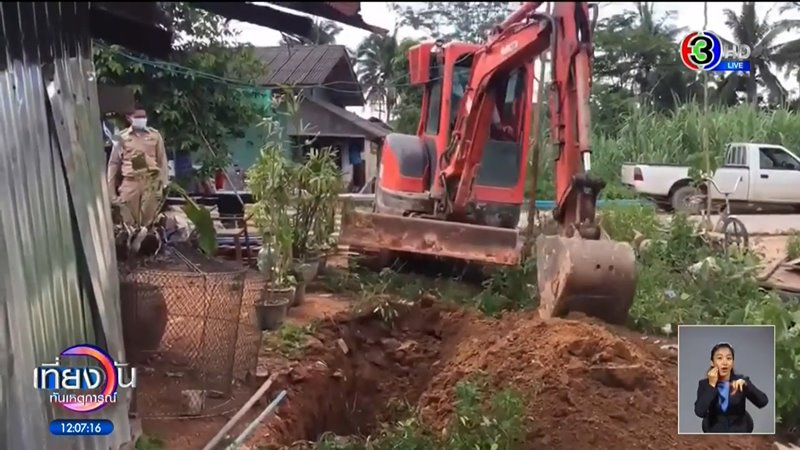 คนยากจน คนยากจน