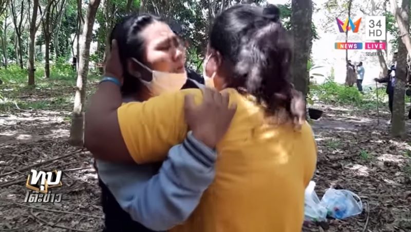 ข่าวน้องกานต์ เด็ก 6 ขวบ ข่าวน้องกานต์ เด็ก 6 ขวบ