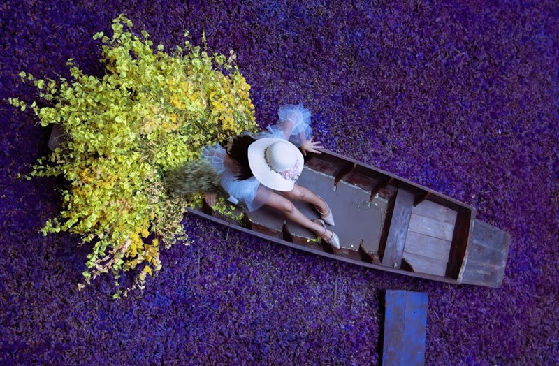 RakDok Floral Weeks RakDok Floral Weeks