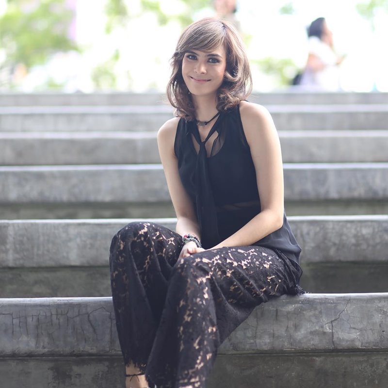 เอมี่ อาเมเรีย เอมี่ อาเมเรีย