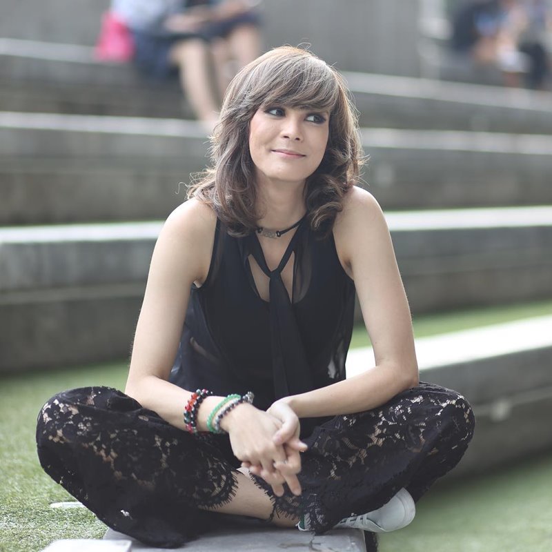 เอมี่ อาเมเรีย เอมี่ อาเมเรีย