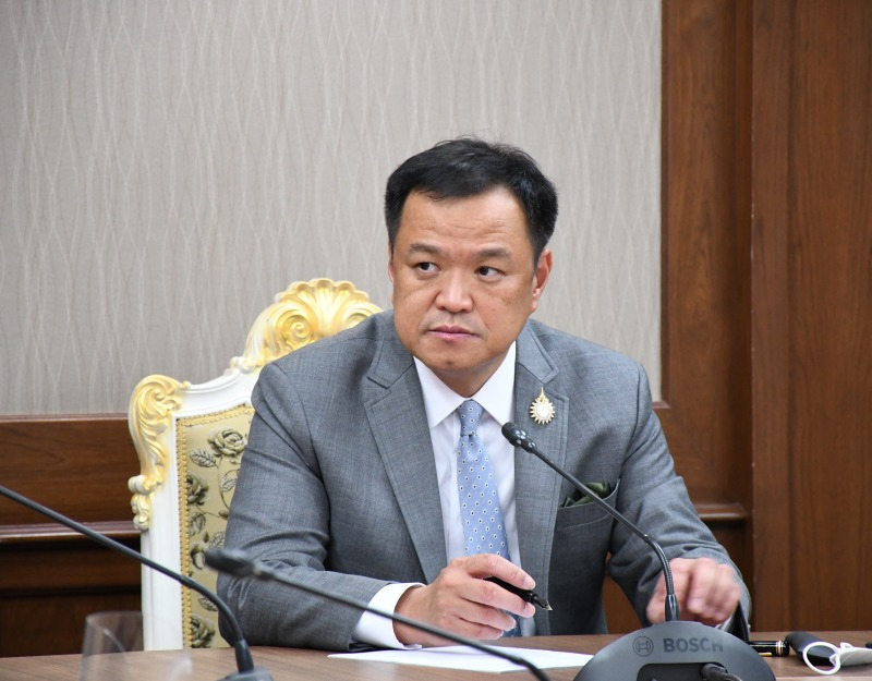 อนุทิน ชาญวีรกูล อนุทิน ชาญวีรกูล