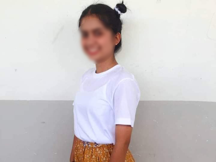 รุ่นพี่ทำโทษรุ่นน้องจนเสียชีวิต รุ่นพี่ทำโทษรุ่นน้องจนเสียชีวิต