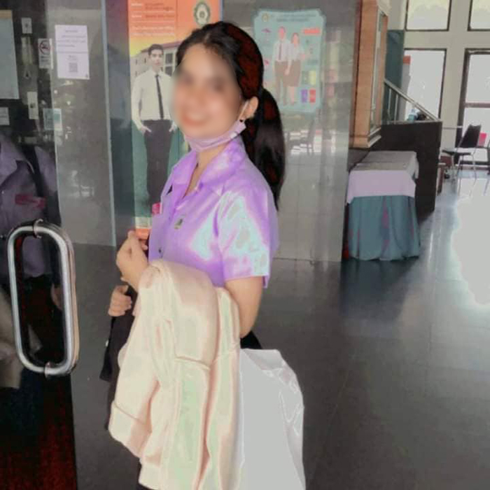 รุ่นพี่ทำโทษรุ่นน้องจนเสียชีวิต รุ่นพี่ทำโทษรุ่นน้องจนเสียชีวิต